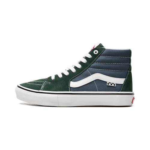 ヴァンズ バンズ 滑る ご機嫌 \"MOUNTAIN VIEW\"" スニーカー メンズ VANS SKATE SK8 HI VN0A5FCCBD6 /"