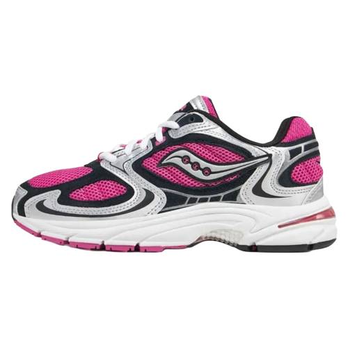 サッカニー ジャズ "PINK SILVER" スニーカー メンズ SAUCONY GRID JAZZ 9 S70899 7 /|スニケス