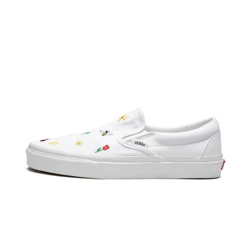 ヴァンズ バンズ スリッポン \"GARDEN PARTY\"" スニーカー メンズ VANS SLIP ON VN0A5JLXW00 /"