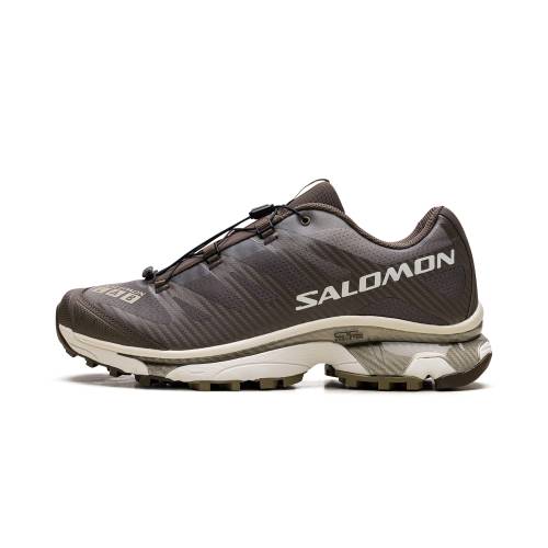 サロモン \"AURORA CANTEEN\" スニーカー メンズ SALOMON XT-4 OG BOREALIS L47442500 /