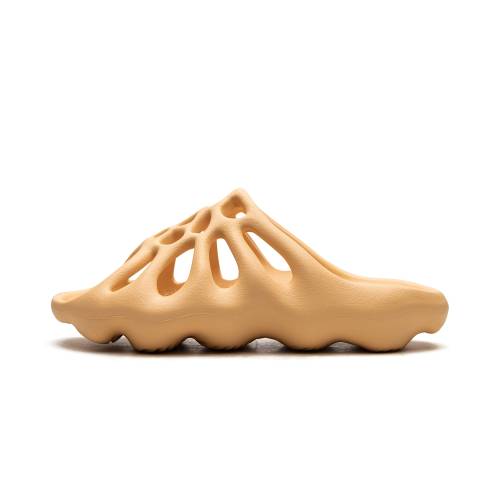 たわい無い サンダル \"CREAM\"" スニーカー メンズ YEEZY 450 SLIDE GZ9864 /"