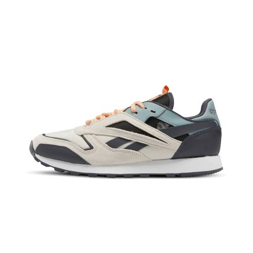 リーボック 古典派音楽 なめし革 スニーカー メンズ REEBOK CLASSIC LEATHER TRAIL EF3547 /