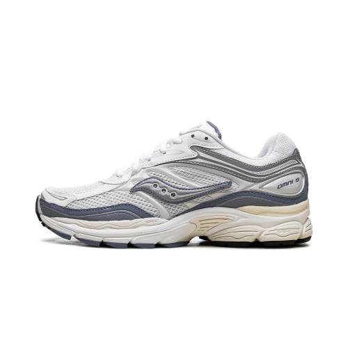 サッカニー \"BLUE\"" スニーカー メンズ SAUCONY PROGRID OMNI 9 S70832 2 /"