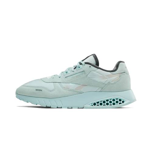 リーボック クラシック レザー "HARRY CHARM" スニーカー メンズ REEBOK CLASSIC LEATHER HEXALITE POTTER - PATRONUS 100201813 /｜スニケス