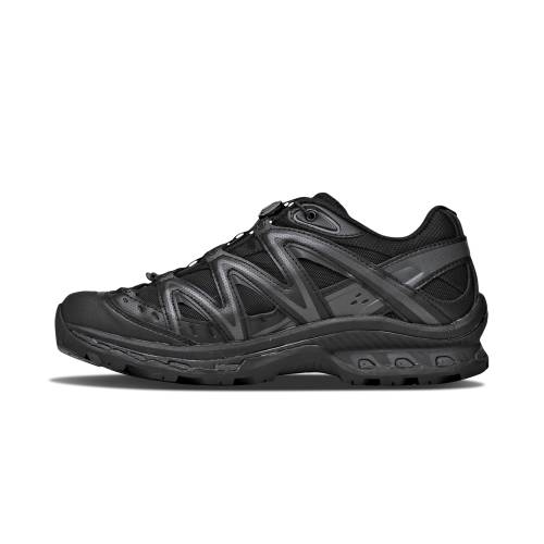 サロモン メンズ \"BLACK\"" スニーカー SALOMON MENS XT-QUEST L41013900 /"