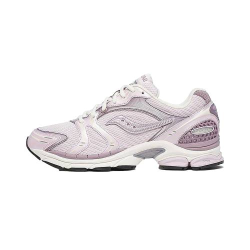 サッカニー \"VIOLET WHITE\"" スニーカー メンズ SAUCONY PROGRID TRIUMPH 4 S70805 7 /"