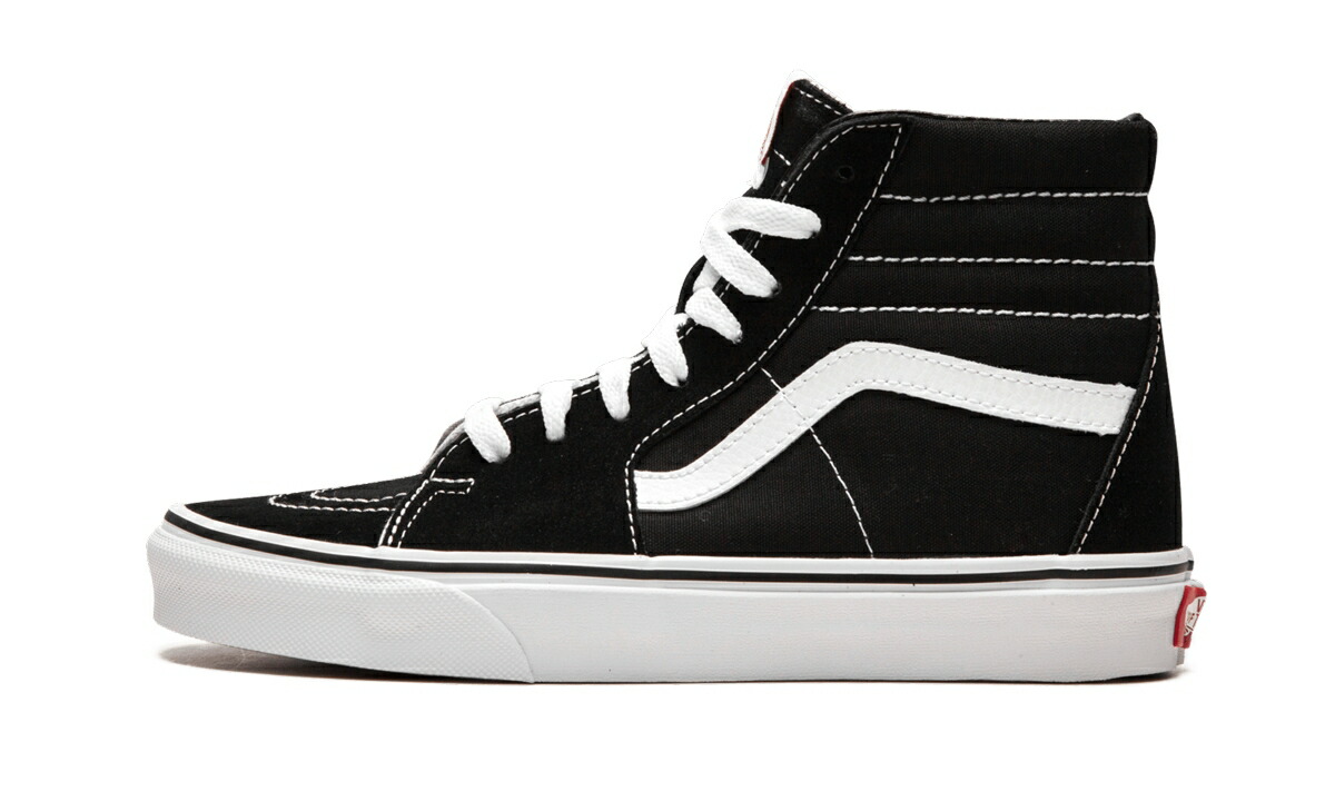 ヴァンズ バンズ 滑るご機嫌 スニーカー メンズ VANS SK8-HI VN000D5IB8C /
