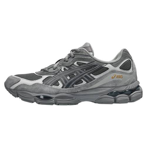 アシックス \"OBSIDIAN GREY\"" スニーカー メンズ ASICS GEL-NYC 1203A739 021 /"