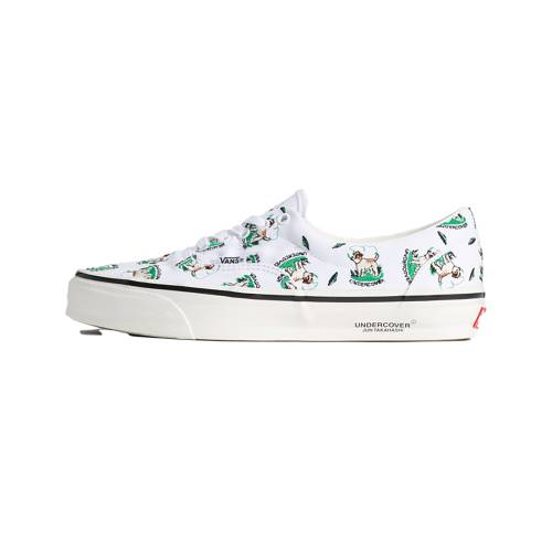 ヴァンズ バンズ アンダーカバー "TRUE WHITE" スニーカー メンズ VANS OTW ERA 95 UNDERCOVER DOG VN000EE8W001 /|スニケス
