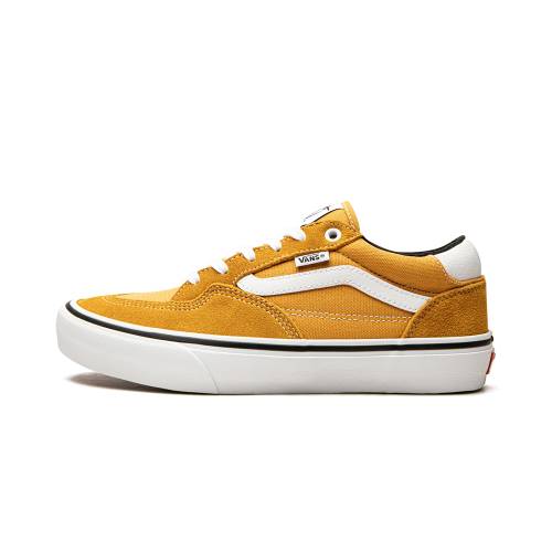 ヴァンズ バンズ スニーカー メンズ VANS ROWAN VN0A5JICLSV /
