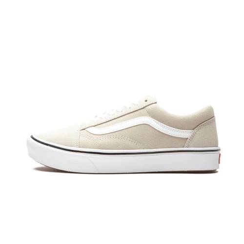 ヴァンズ バンズ スエードクロス スウェード 年寄りの学院 スニーカー メンズ VANS SUEDE COMFYCUSH OLD SKOOL VN0A3WMA2QQ /