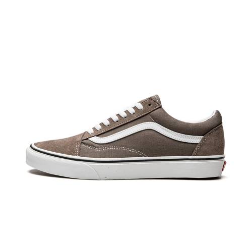 ヴァンズ バンズ 年寄りの学院 \"WALNUT\"" スニーカー メンズ VANS OLD SKOOL VN0A4BW21NU /"