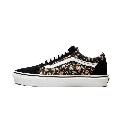 ヴァンズ バンズ 年寄りの学院 \"ROSE DREAMS\"" スニーカー メンズ VANS OLD SKOOL VN0A5JMIY28 /"