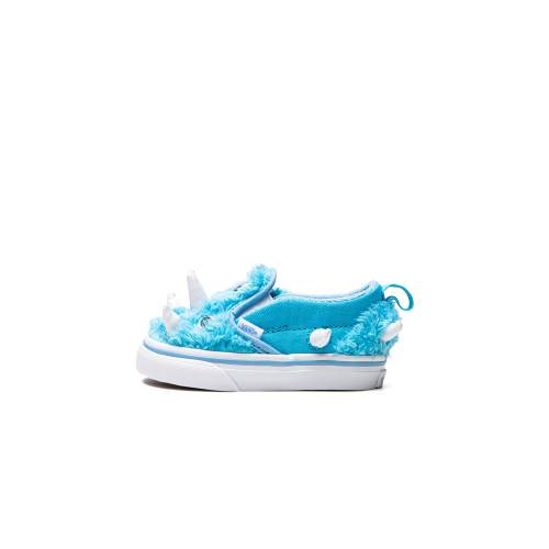 ヴァンズ バンズ スリッポン ジュニア キッズ VANS MONSTER SLIP-ON V TD VN0A5KXP4LC / ベビー マタニティ スニーカー 25,632円