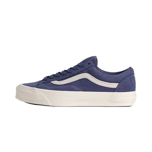 ヴァンズ バンズ 年寄りの学校 \"LE TWILIGHT\"" スニーカー メンズ VANS LX OLD SKOOL MARAIS VN000D9R60P /"