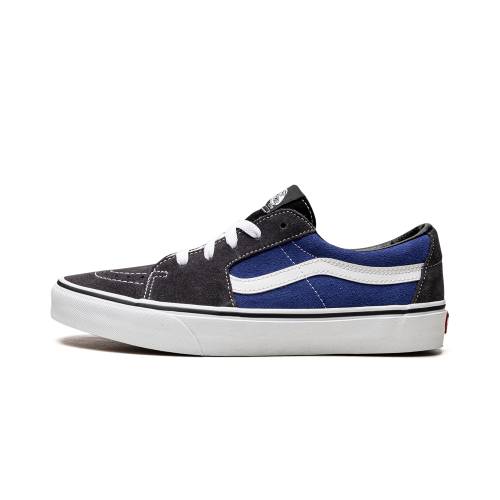 ヴァンズ バンズ スニーカー メンズ VANS SK8-LOW VN0A5KXD10U /