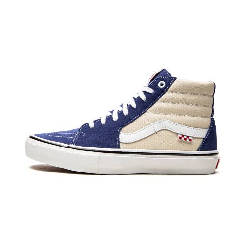 ヴァンズ バンズ 滑るご機嫌 スニーカー メンズ VANS SK8-HI VN0A5FCC89S /