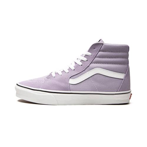 ヴァンズ バンズ 滑るご機嫌 スニーカー メンズ VANS SK8-HI VN0A5JMJARO /
