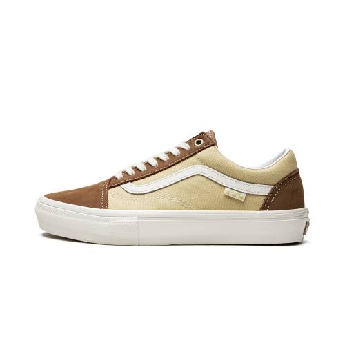 ヴァンズ バンズ 年寄りの学院 スニーカー メンズ VANS OLD SKOOL VN0A5FCBBRO1 /