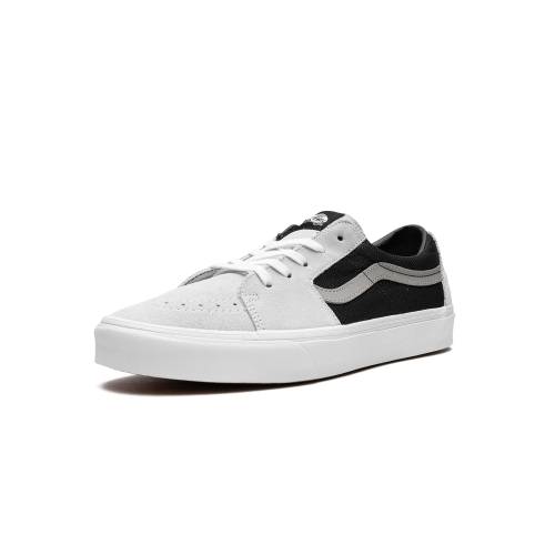 ヴァンズ バンズ スニーカー メンズ VANS SK8 LOW VN0A5KXDLBK /