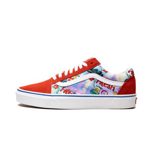 ヴァンズ バンズ 年寄りの学院 スニーカー メンズ VANS OLD SKOOL LOW VN0A5KRFB62 /