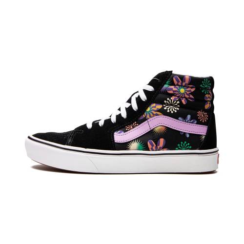 ヴァンズ バンズ スニーカー メンズ VANS COMFYCUSH SK8- VN0A7TNOMUL /