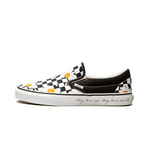 ヴァンズ バンズ 古典派音楽 スリッポン スニーカー メンズ VANS CLASSIC SLIP-ON VN0A5JMHB0B /
