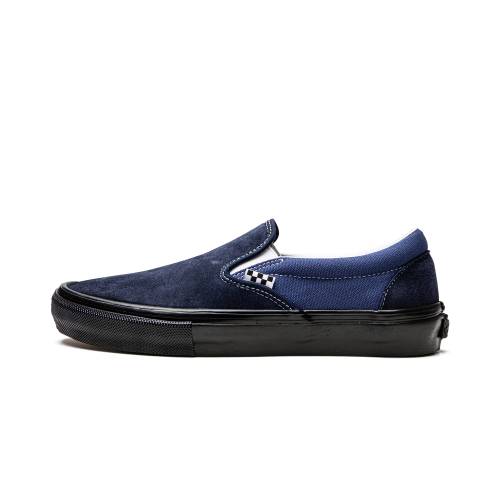 ヴァンズ バンズ スリッポン スニーカー メンズ VANS SLIP-ON VN0A4BWDNGV /