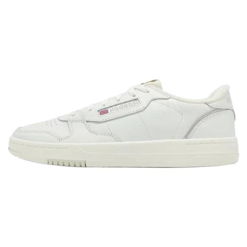 リーボック 位相角 厚地の外套 \"CHALK GREY\"" スニーカー メンズ REEBOK PHASE COURT 100208251 /"