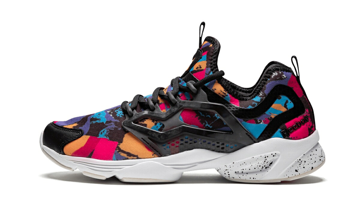 リーボック アダプト スニーカー メンズ REEBOK FURY ADAPT AC BD3169 /