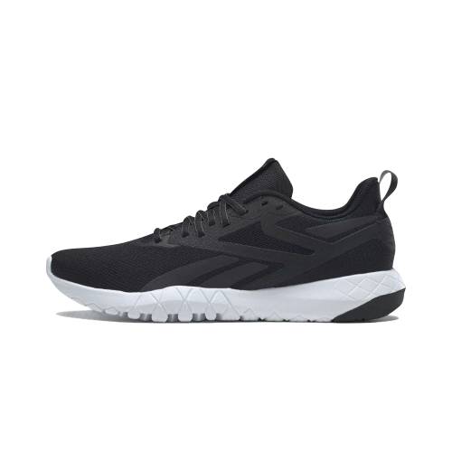 リーボック \"BLACK WHITE\"" スニーカー メンズ REEBOK FLEXAGON FORCE 4 GY6245 /"