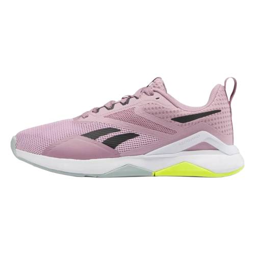 リーボック 2.0 "PINK" スニーカー レディース REEBOK NANOFLEX TR WMNS GY6220 /|スニケス