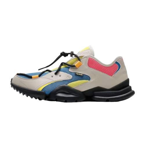 リーボック RUN_R "MULTI " スニーカー メンズ REEBOK 96 (RAINBOW)" DV6556 /｜スニケス