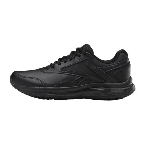 リーボック ウォーク ウルトラ マックス "BLACK" スニーカー レディース REEBOK WALK ULTRA 7 DMX MAX WMNS EH0941 /|スニケス