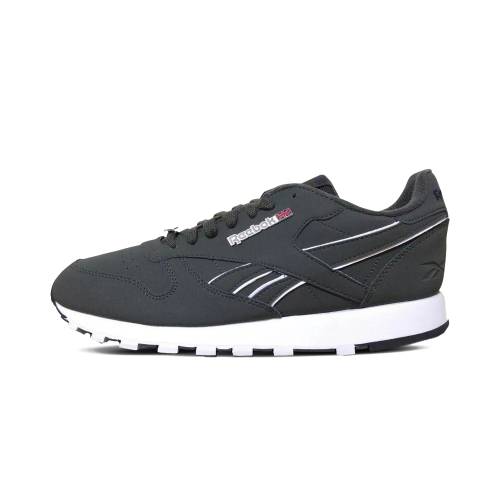 リーボック 古典派音楽 なめし革 スニーカー メンズ REEBOK CLASSIC LEATHER MU EG5031 /