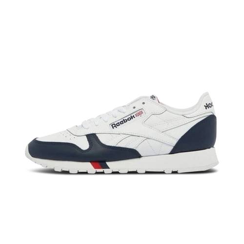 リーボック 古典派音楽 なめし革 \"WHITE\"" スニーカー メンズ REEBOK CLASSIC LEATHER IE2585 /"