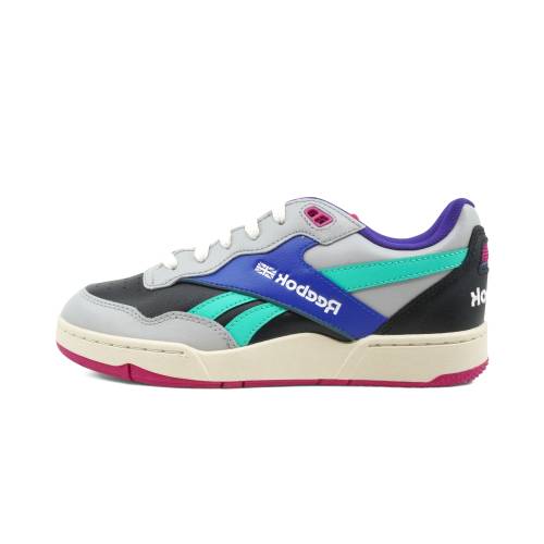 リーボック "WHITE RED" スニーカー メンズ REEBOK BB 4000 II "WHITE/BLUE/RED" IE0227 /｜スニケス