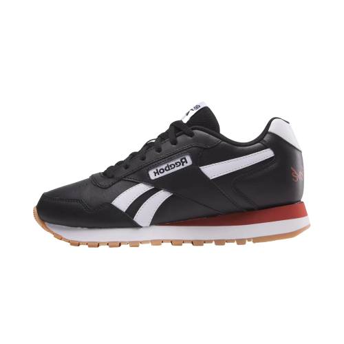 リーボック グライド "BLACK" スニーカー レディース REEBOK GLIDE WMNS 100201277 /｜スニケス