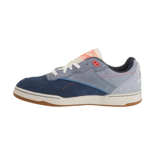 リーボック \"BLUE\"" スニーカー メンズ REEBOK BB 4000 II IG0867 /"