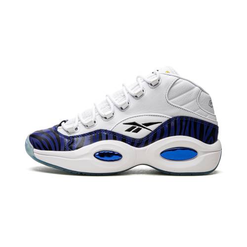 リーボック 問い合わせ \"PANINI PRIZM\"" スニーカー メンズ REEBOK QUESTION - TIGER HQ1097 /"