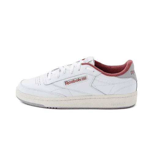 リーボック クラブ "WHITE" スニーカー レディース REEBOK CLUB C 85 WMNS IE1594 /|スニケス