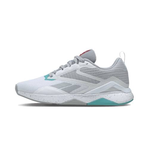 リーボック 2.0 "GREY" スニーカー レディース REEBOK NANOFLEX TR WMNS GY6219 /|スニケス