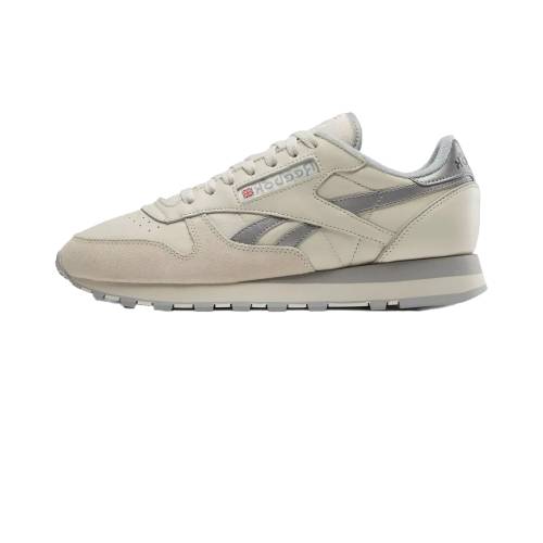 リーボック 古典派音楽 なめし革 ビンテージ ヴィンテージ 純然たる \"ALABASTER GREY\"" スニーカー メンズ REEBOK CLASSIC LEATHER 1983 VINTAGE PURE ID9889 /"