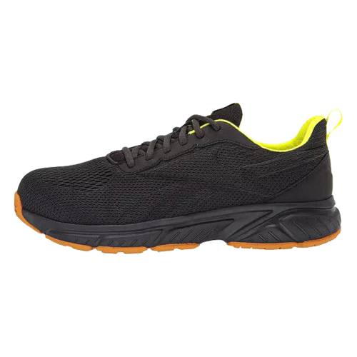 リーボック \"BLACK YELLOW\"" スニーカー メンズ REEBOK WORK N COMFORT ACID HP8852 /"