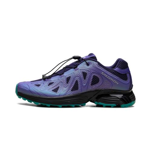 サロモン \"LIBERTY AURA\"" スニーカー メンズ SALOMON XT-WHISPER VOID / ASTRAL L47875400"