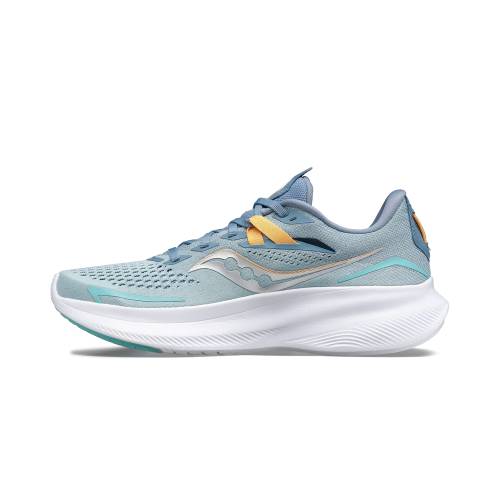 サッカニー スニーカー レディース SAUCONY RIDE 15 WMNS S10729 90 /