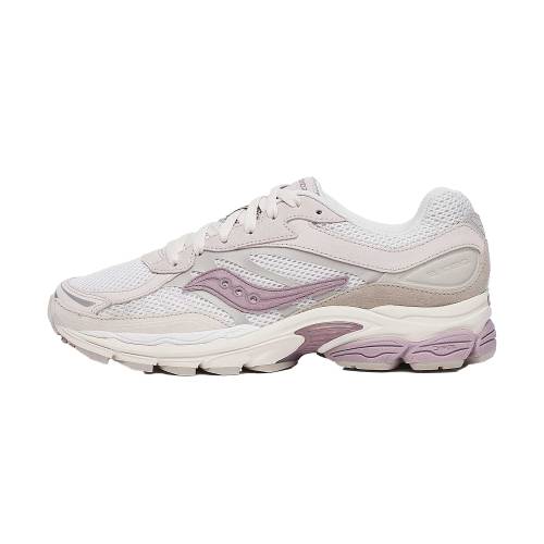 サッカニー 割り増し金 薄墨色 薄墨色 \"LIGHT LILAC\"" スニーカー メンズ SAUCONY PROGRID OMNI 9 PREMIUM GREY S70740 17 /"