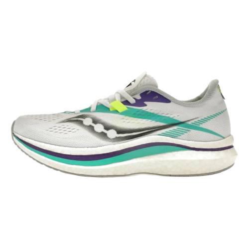 サッカニー 労働者階級 スニーカー レディース SAUCONY ENDORPHIN PRO 2 WMNS S10687 116 /