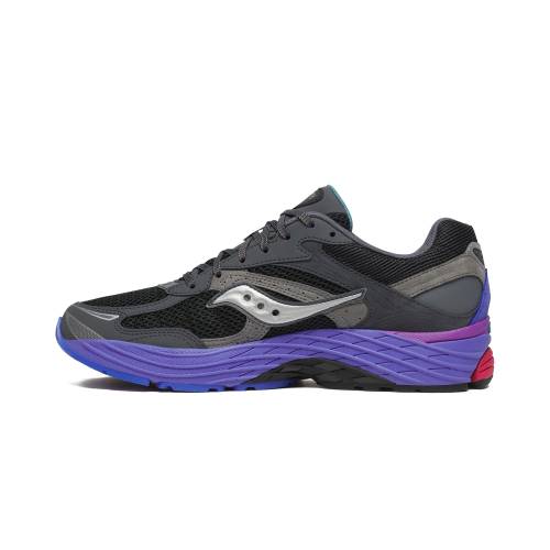 サッカニー "GALAXY PACK" スニーカー メンズ SAUCONY PROGRID OMNI 9 S70905 1 /｜スニケス