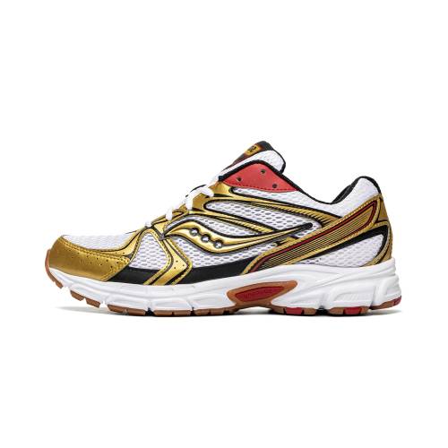 サッカニー \"OLYMPIAN\"" スニーカー メンズ SAUCONY RIDE MILLENNIUM OG S70812 74 /"